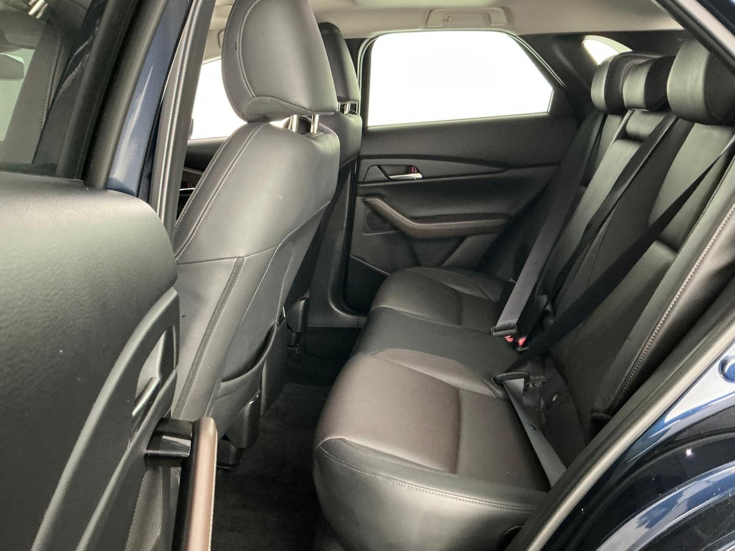 Used Mazda CX-30 2021 for sale - 76620596: Photo 13