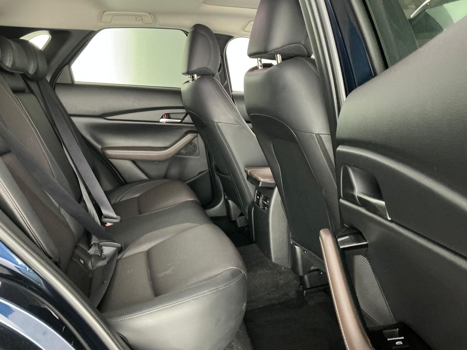 Used Mazda CX-30 2021 for sale - 76620596: Photo 14