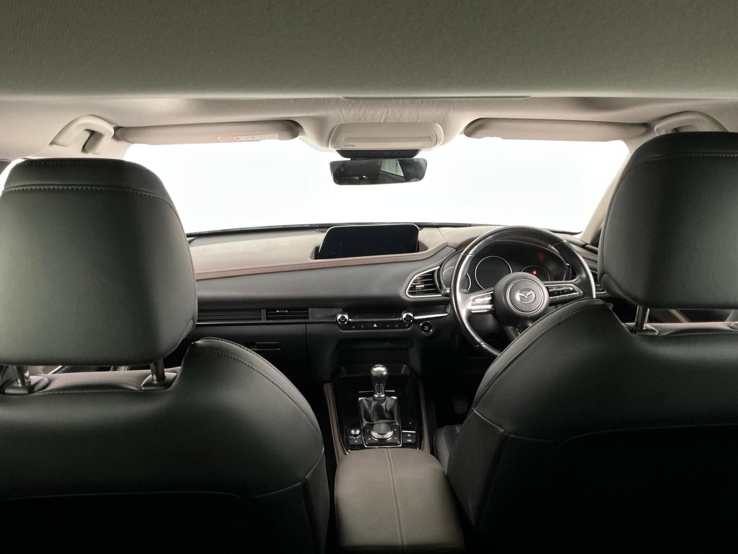 Used Mazda CX-30 2021 for sale - 76620596: Photo 15