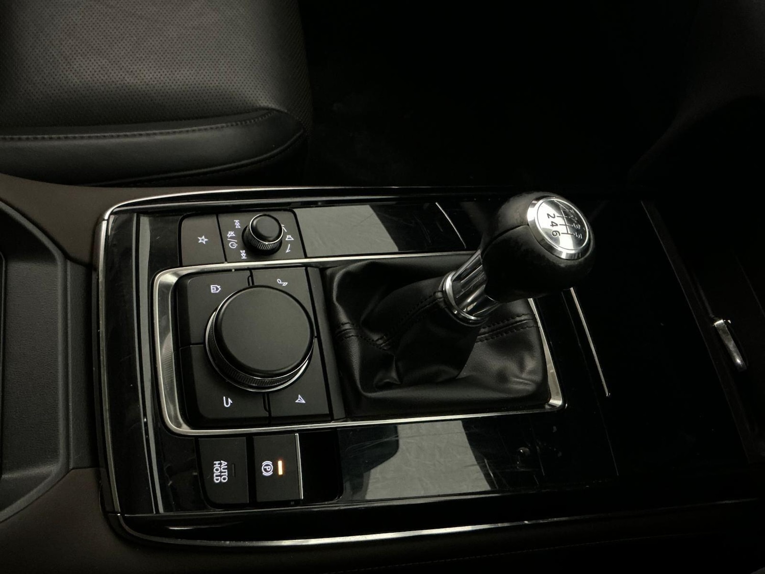 Used Mazda CX-30 2021 for sale - 76620596: Photo 16