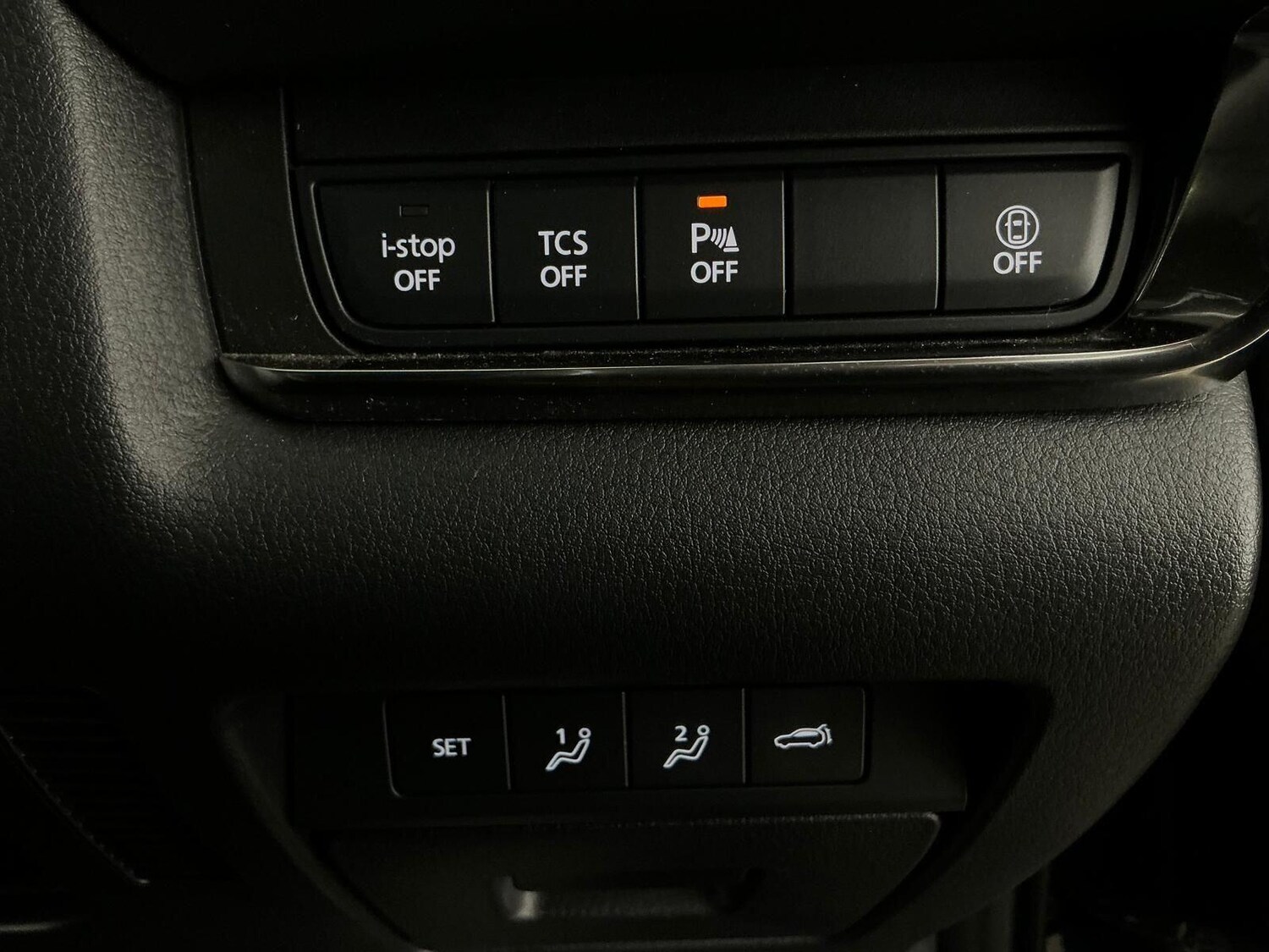 Used Mazda CX-30 2021 for sale - 76620596: Photo 18