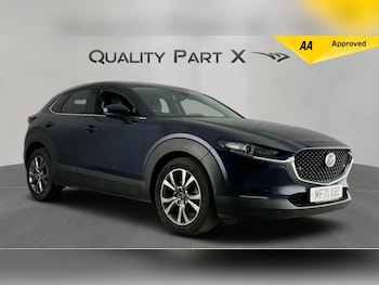 Mazda - CX-30