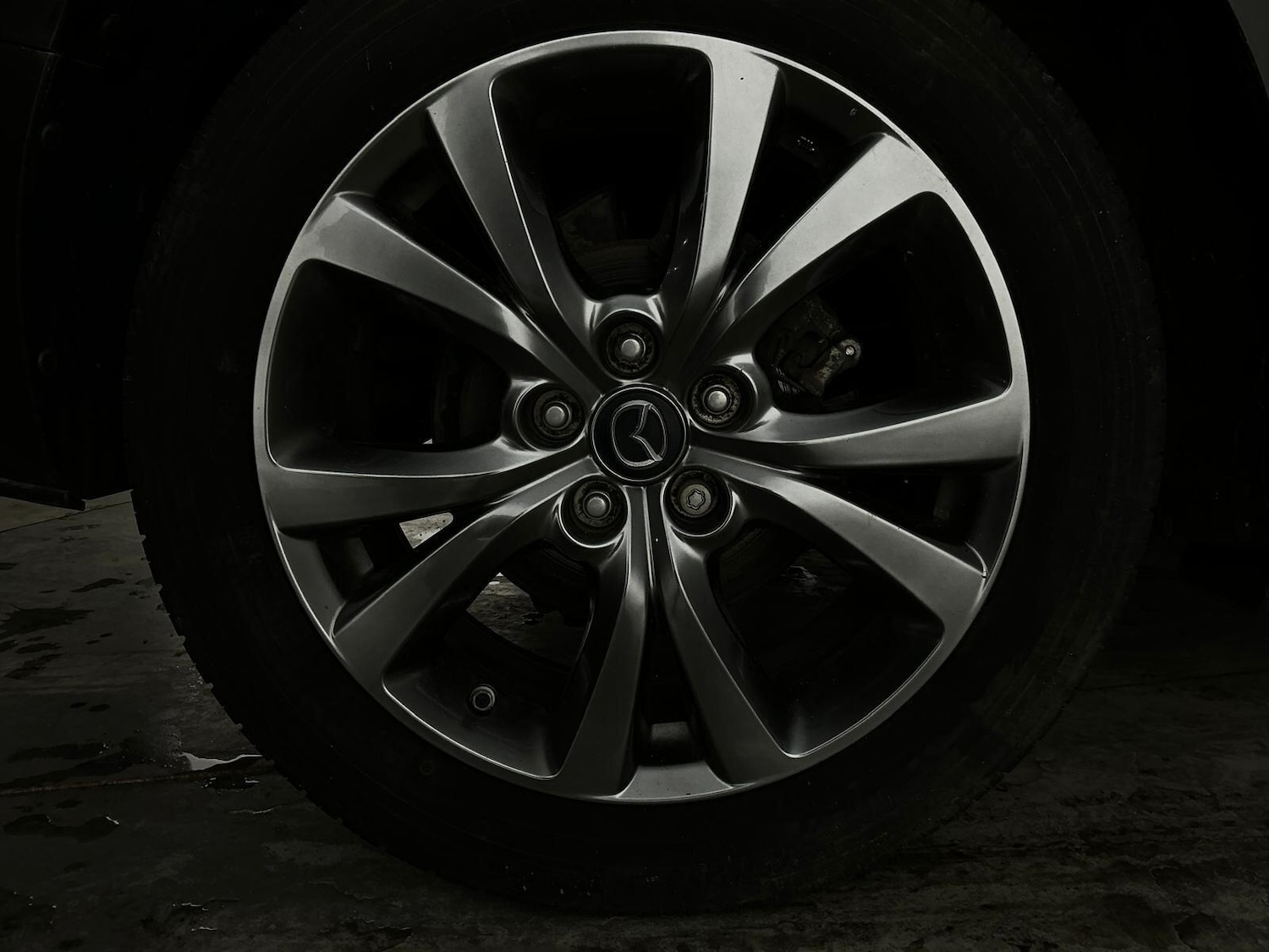 Used Mazda CX-30 2021 for sale - 76620596: Photo 21