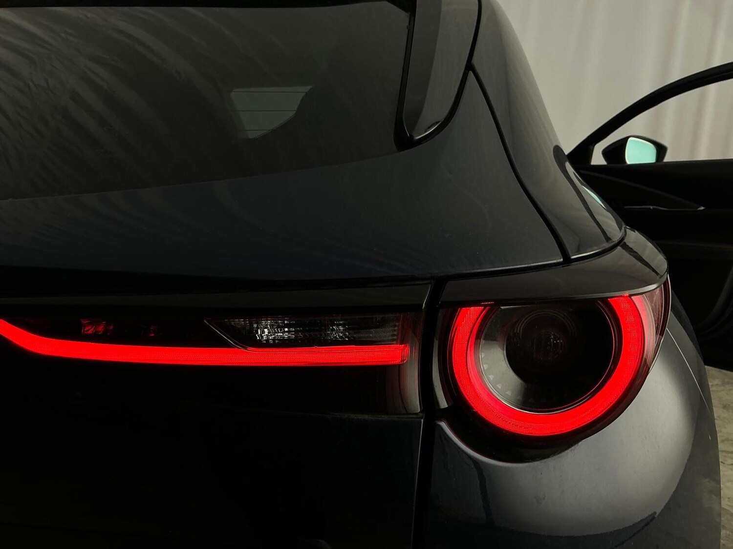 Used Mazda CX-30 2021 for sale - 76620596: Photo 22