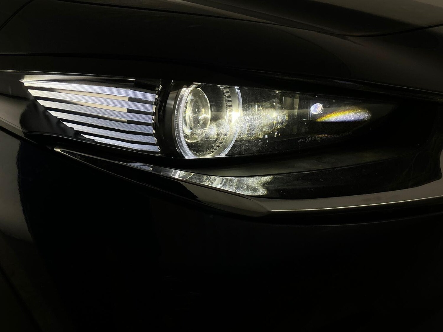 Used Mazda CX-30 2021 for sale - 76620596: Photo 23