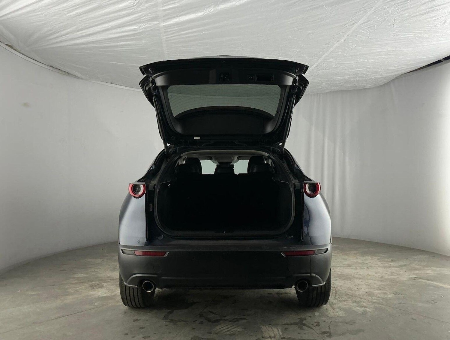 Used Mazda CX-30 2021 for sale - 76620596: Photo 24