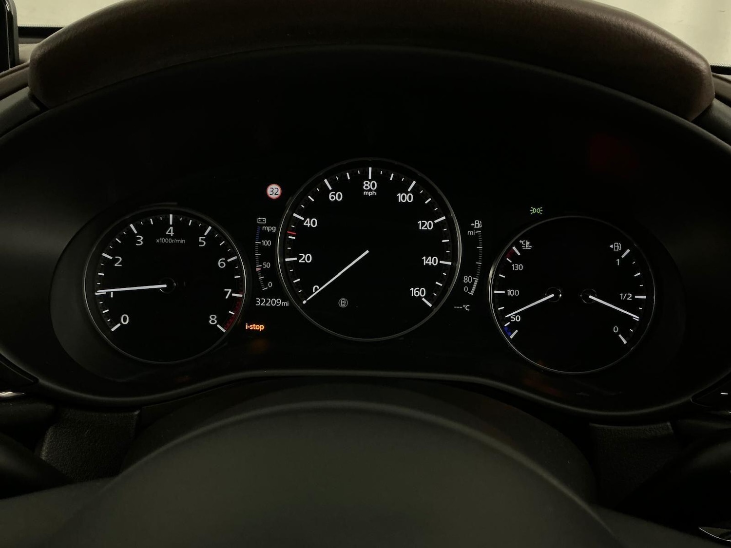 Used Mazda CX-30 2021 for sale - 76620596: Photo 26