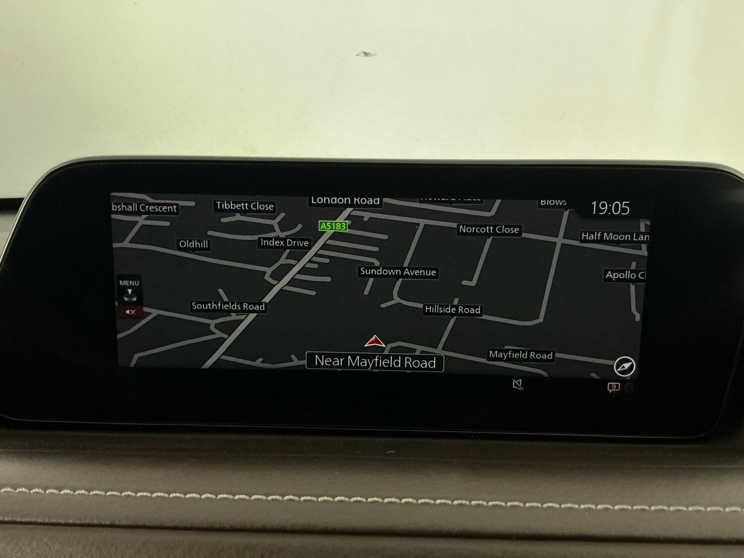 Used Mazda CX-30 2021 for sale - 76620596: Photo 30