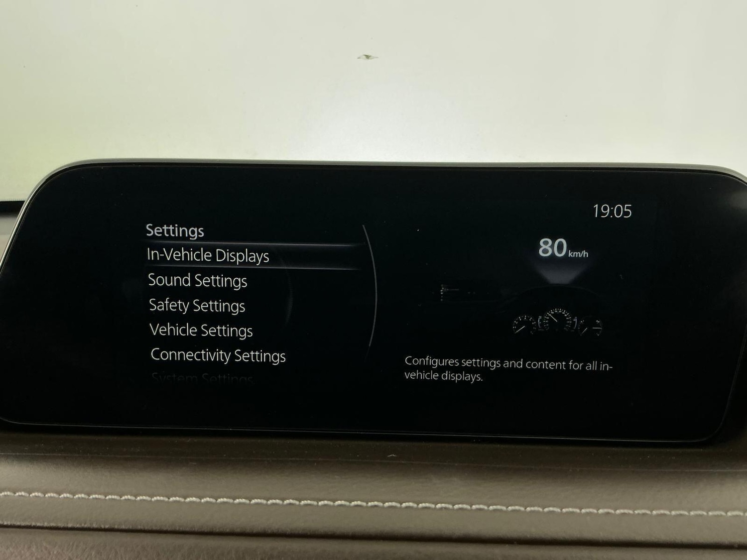 Used Mazda CX-30 2021 for sale - 76620596: Photo 31