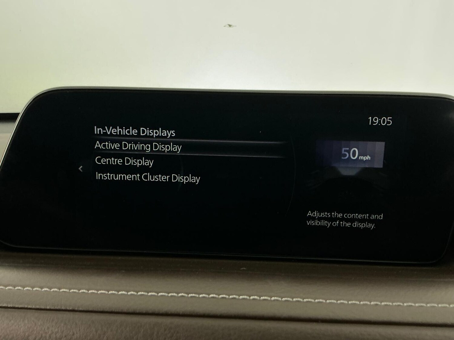 Used Mazda CX-30 2021 for sale - 76620596: Photo 32