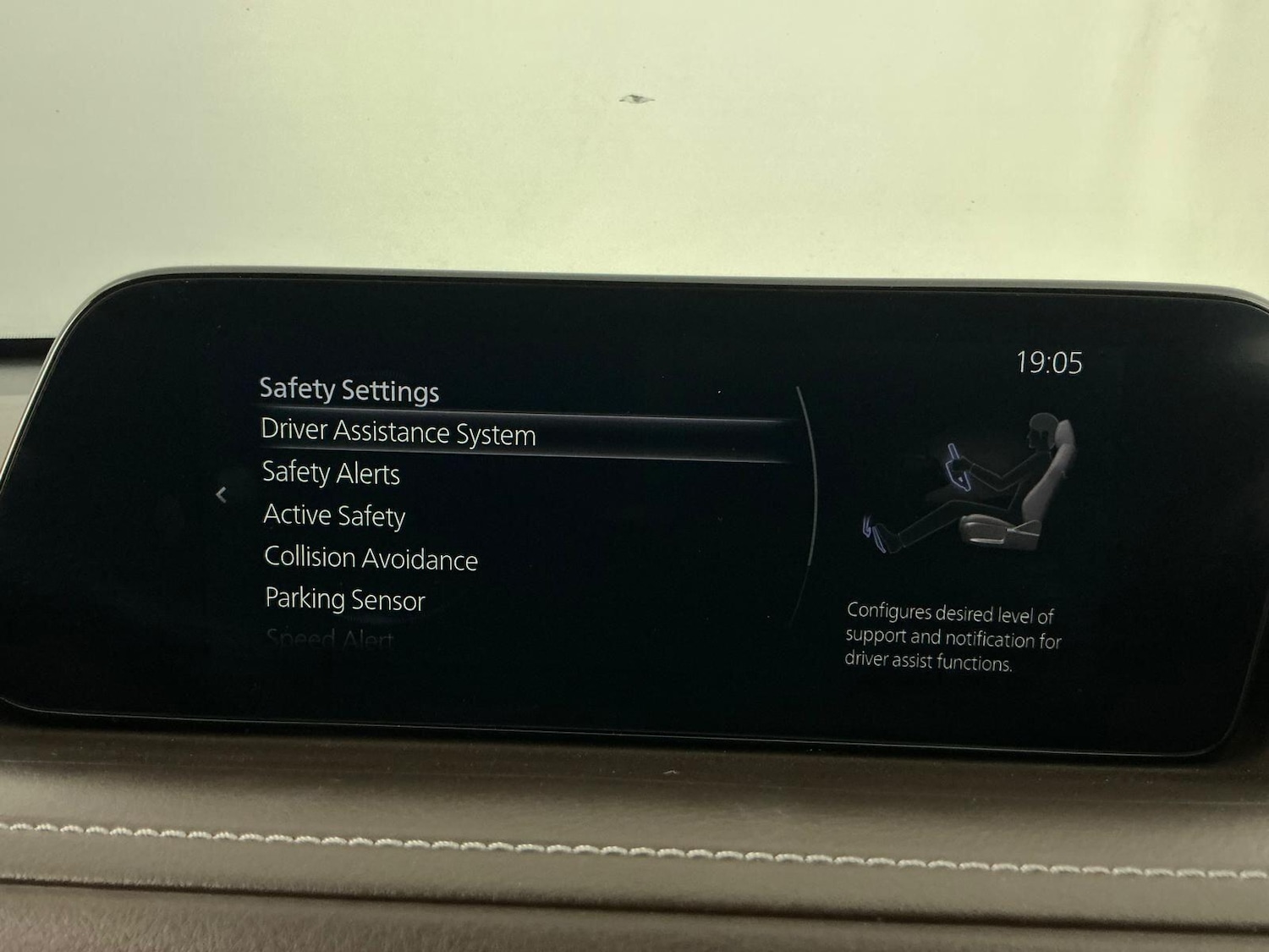 Used Mazda CX-30 2021 for sale - 76620596: Photo 34