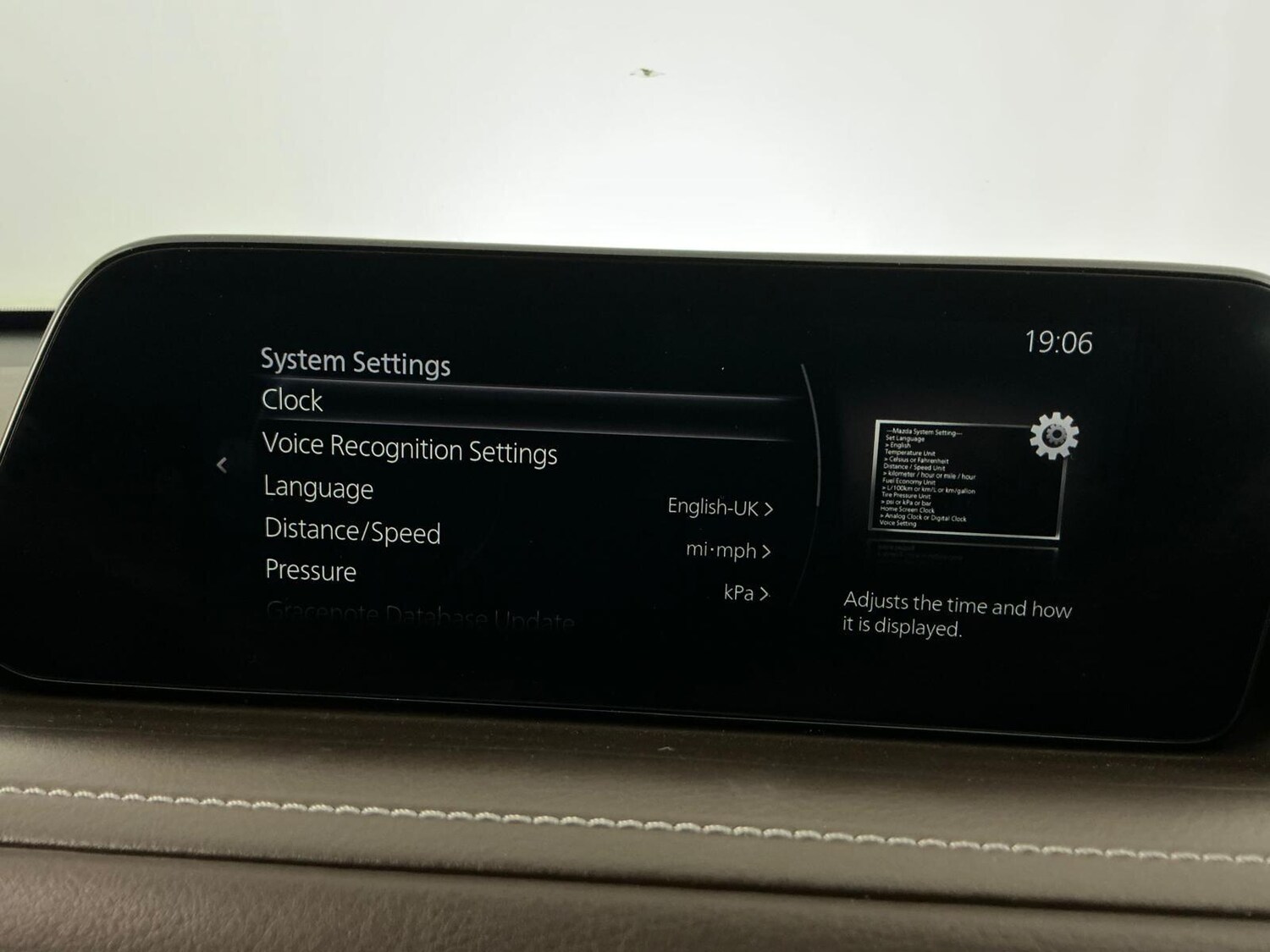 Used Mazda CX-30 2021 for sale - 76620596: Photo 39