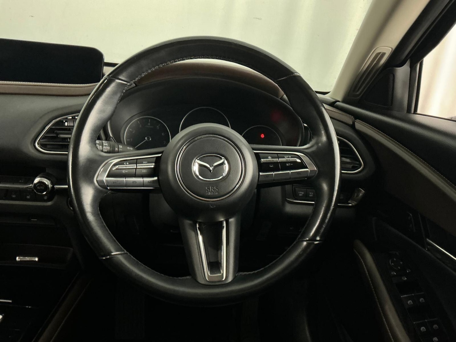 Used Mazda CX-30 2021 for sale - 76620596: Photo 9