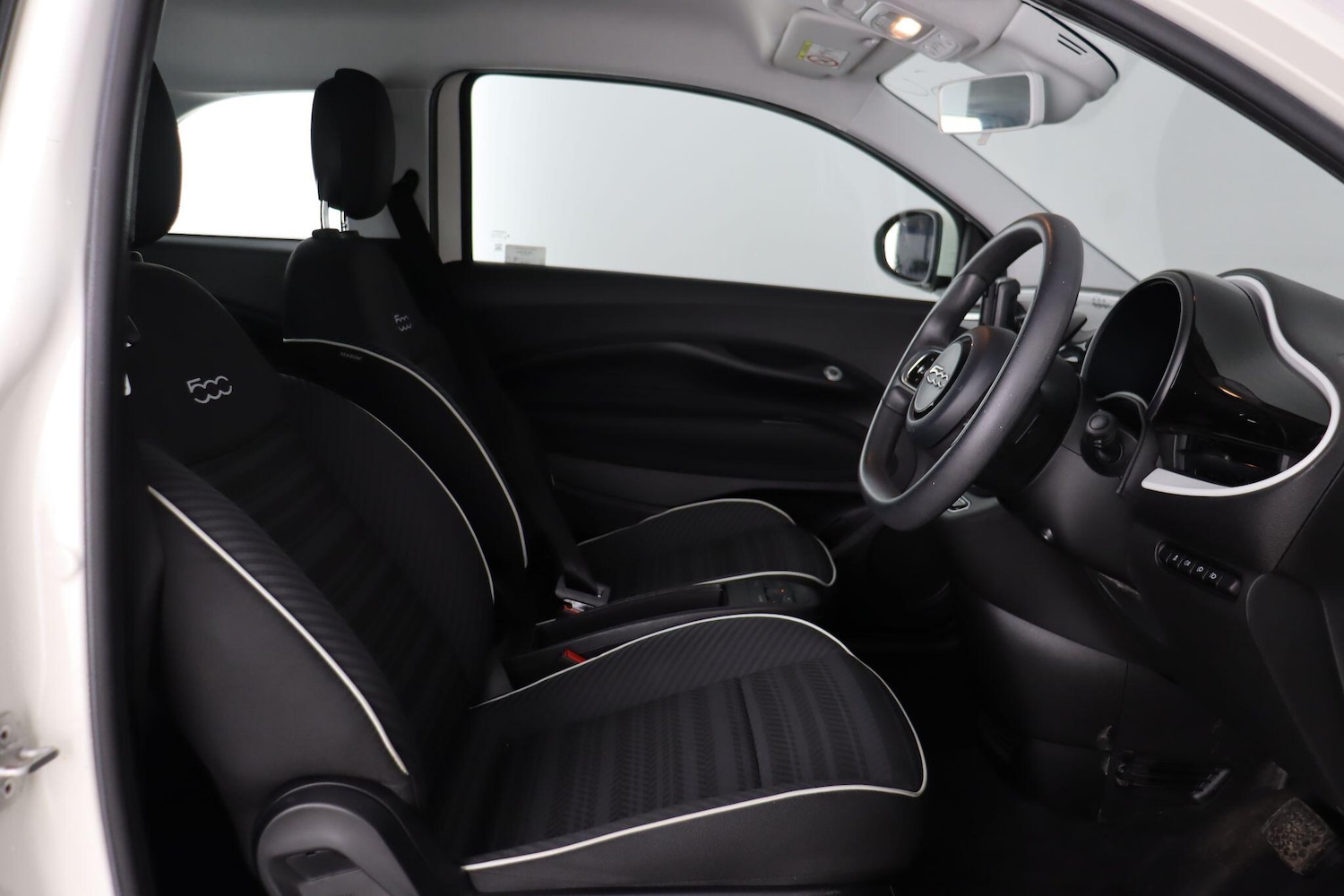 Used Fiat 500 2021 for sale - 77203937: Photo 10