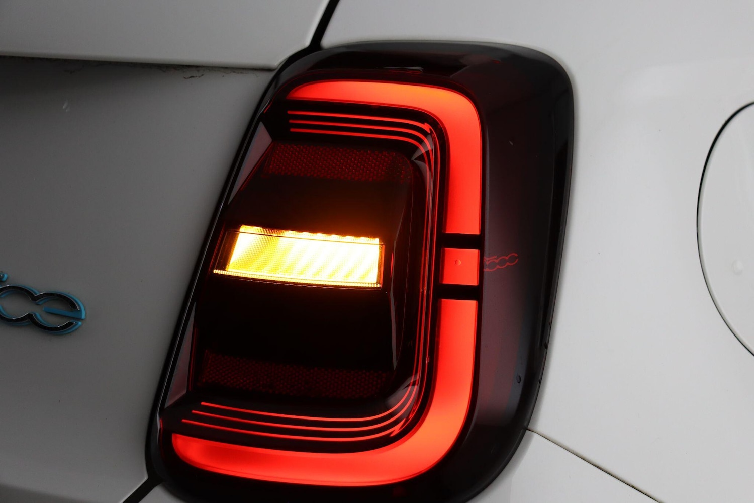 Used Fiat 500 2021 for sale - 77203937: Photo 23