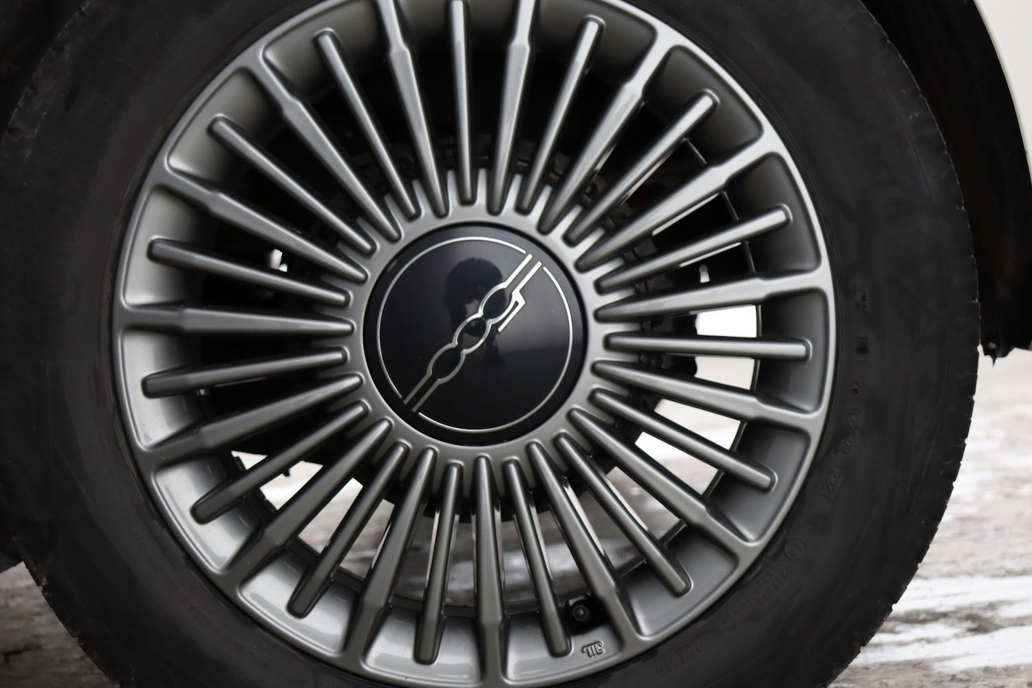 Used Fiat 500 2021 for sale - 77203937: Photo 26