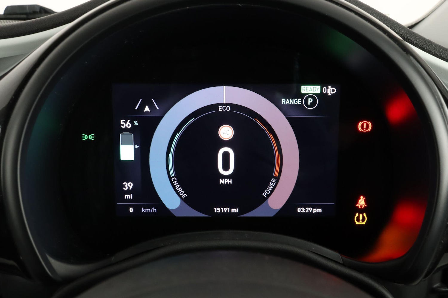 Used Fiat 500 2021 for sale - 77203937: Photo 28