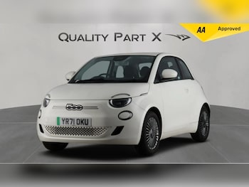 Used Fiat 500 2021 for sale - 77203937: Photo