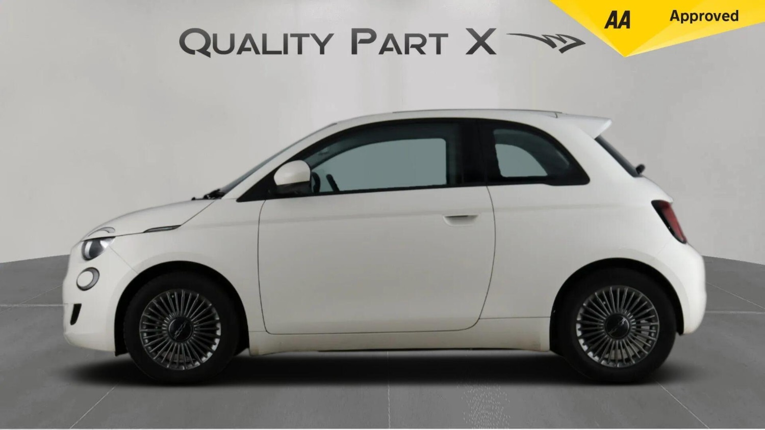 Used Fiat 500 2021 for sale - 77203937: Photo 4