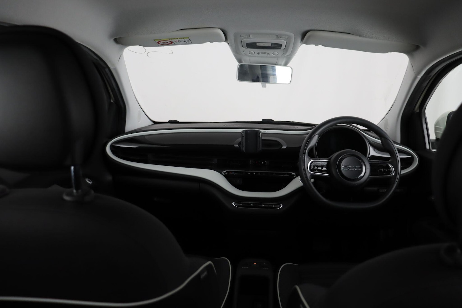 Used Fiat 500 2021 for sale - 77203937: Photo 9