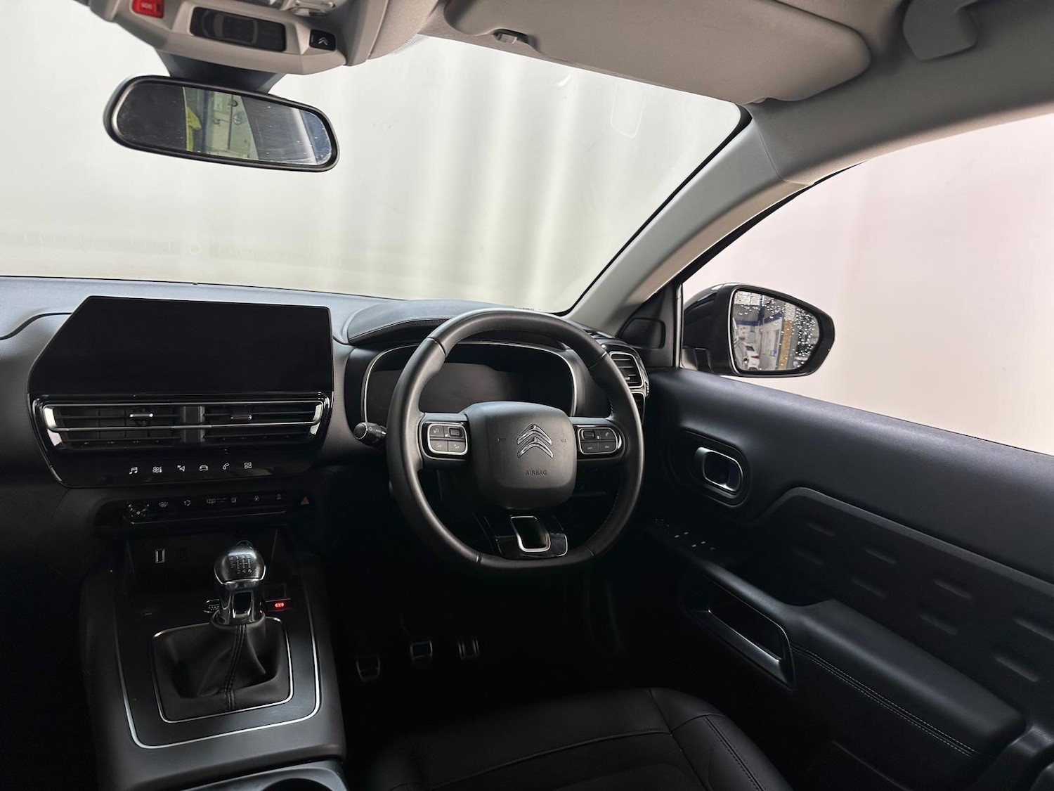 Used Citroen C5 Aircross 2023 for sale - 77892604: Photo 10