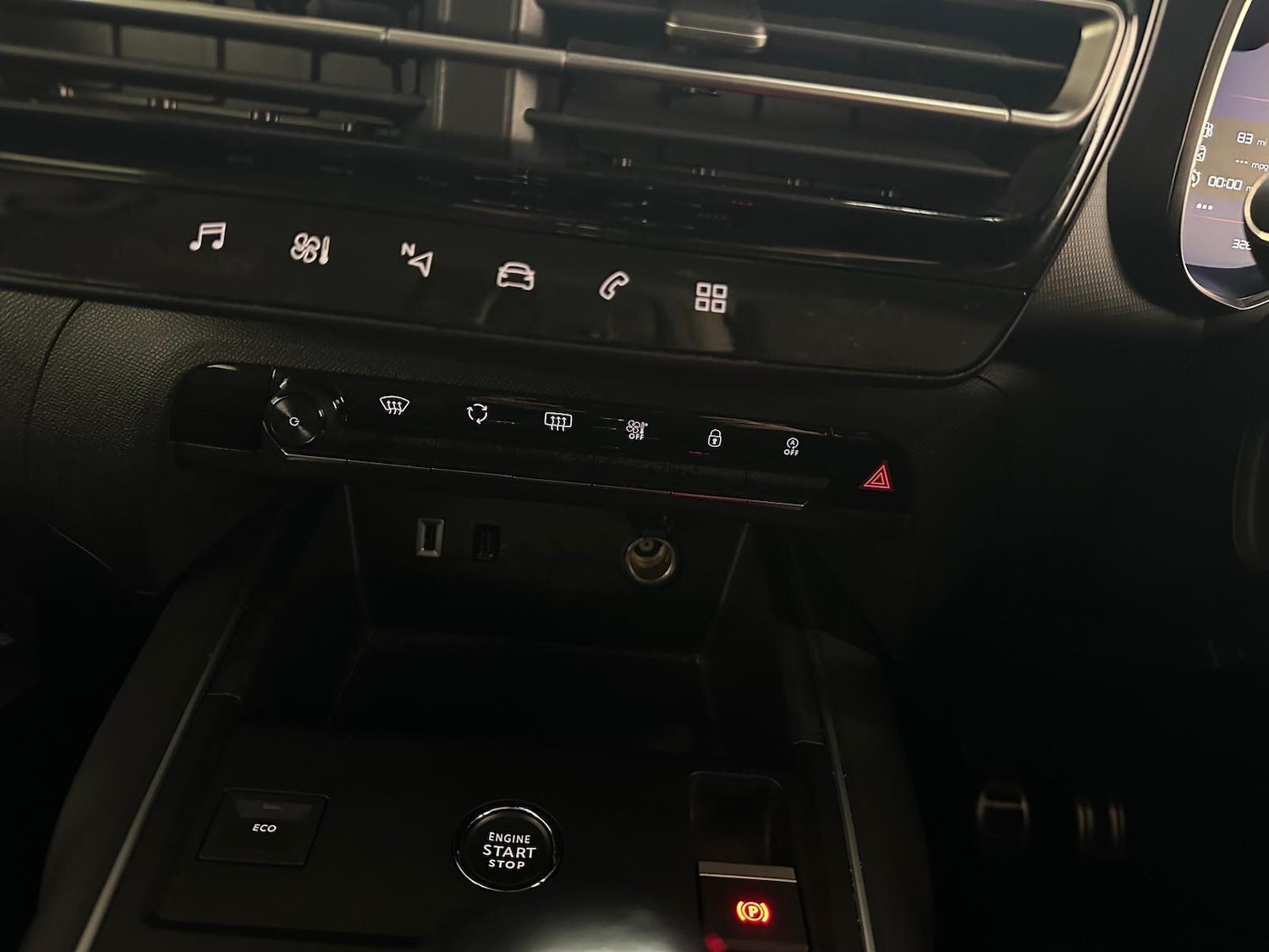 Used Citroen C5 Aircross 2023 for sale - 77892604: Photo 17