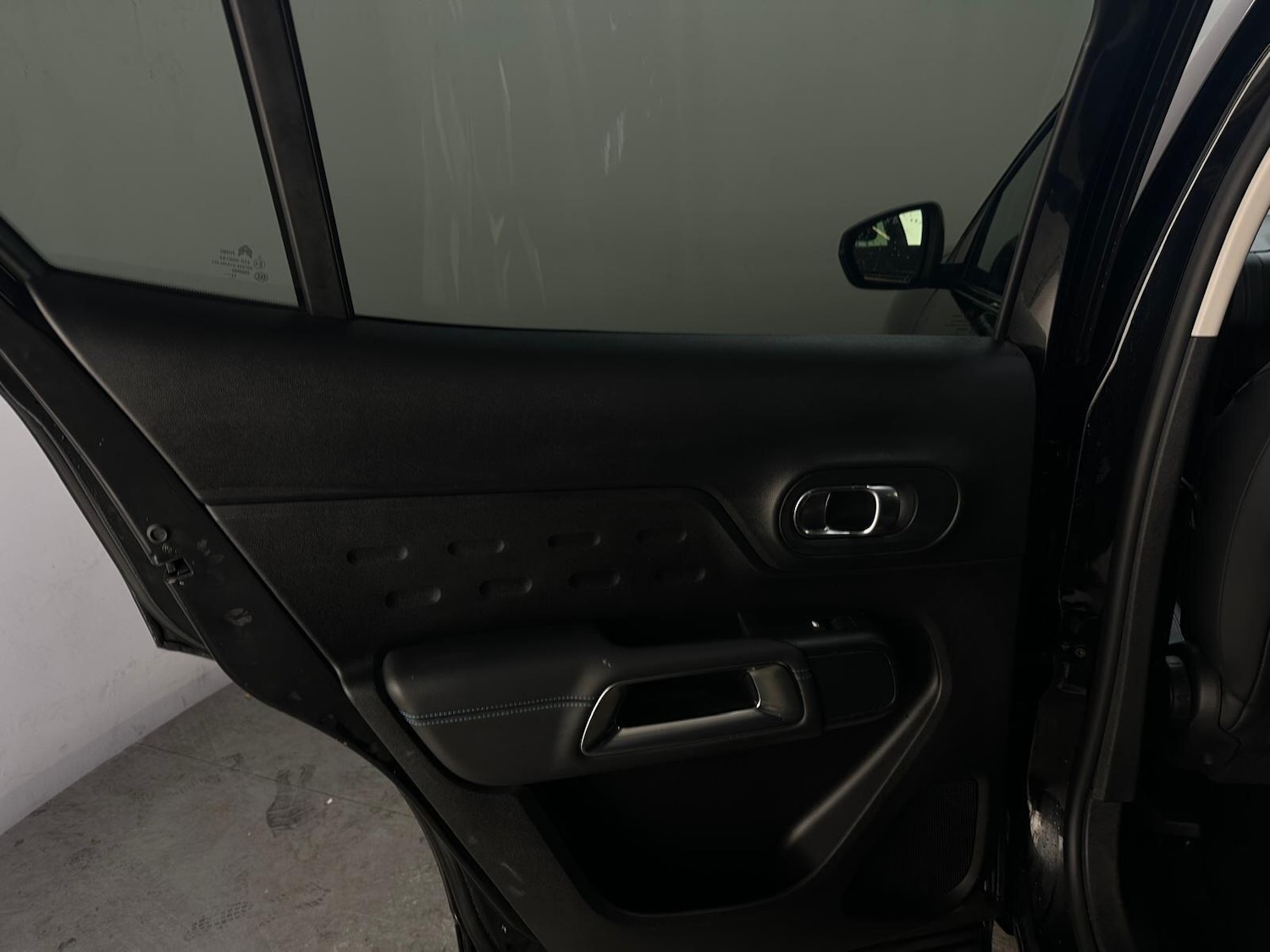 Used Citroen C5 Aircross 2023 for sale - 77892604: Photo 22