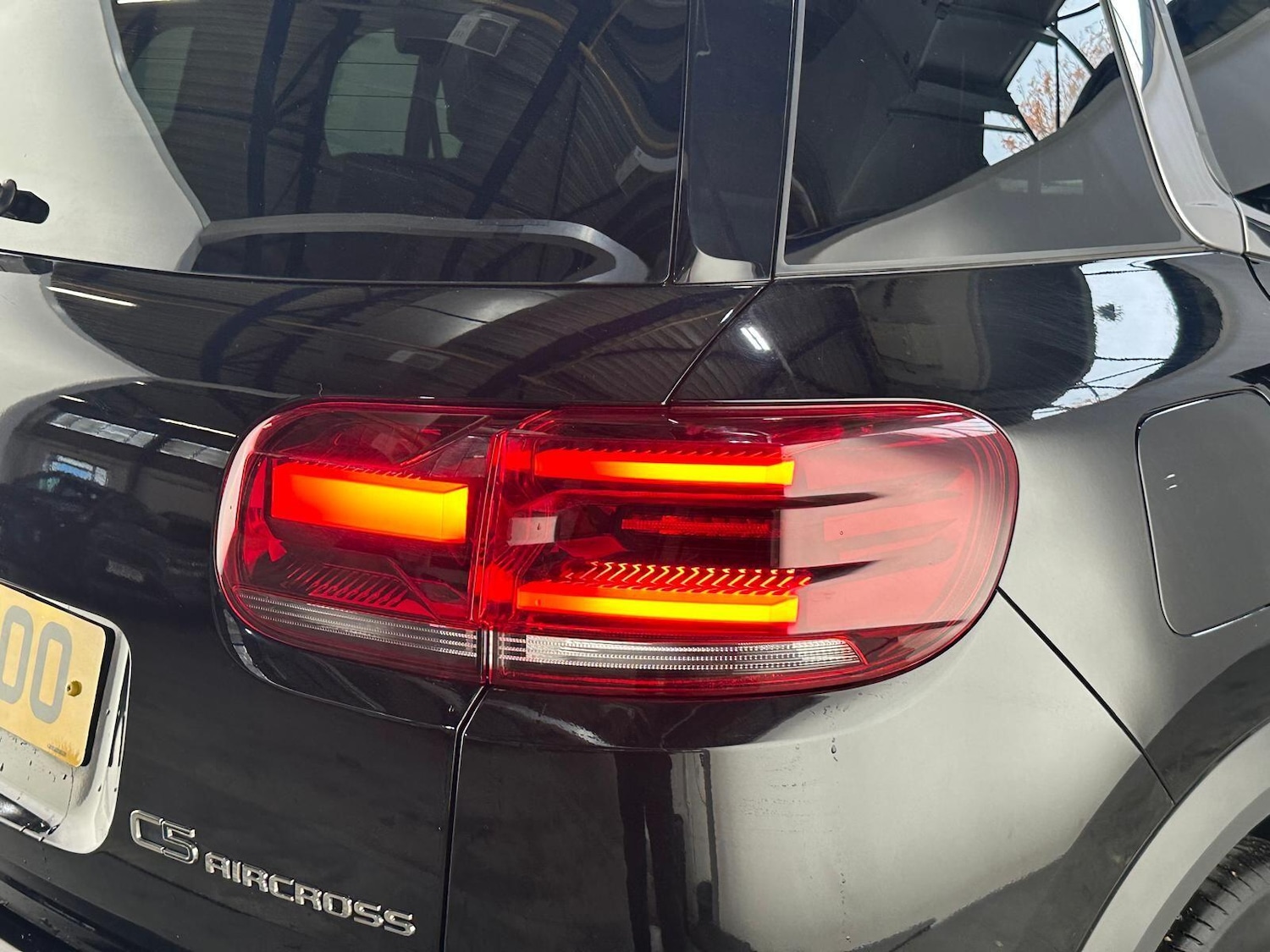 Used Citroen C5 Aircross 2023 for sale - 77892604: Photo 28