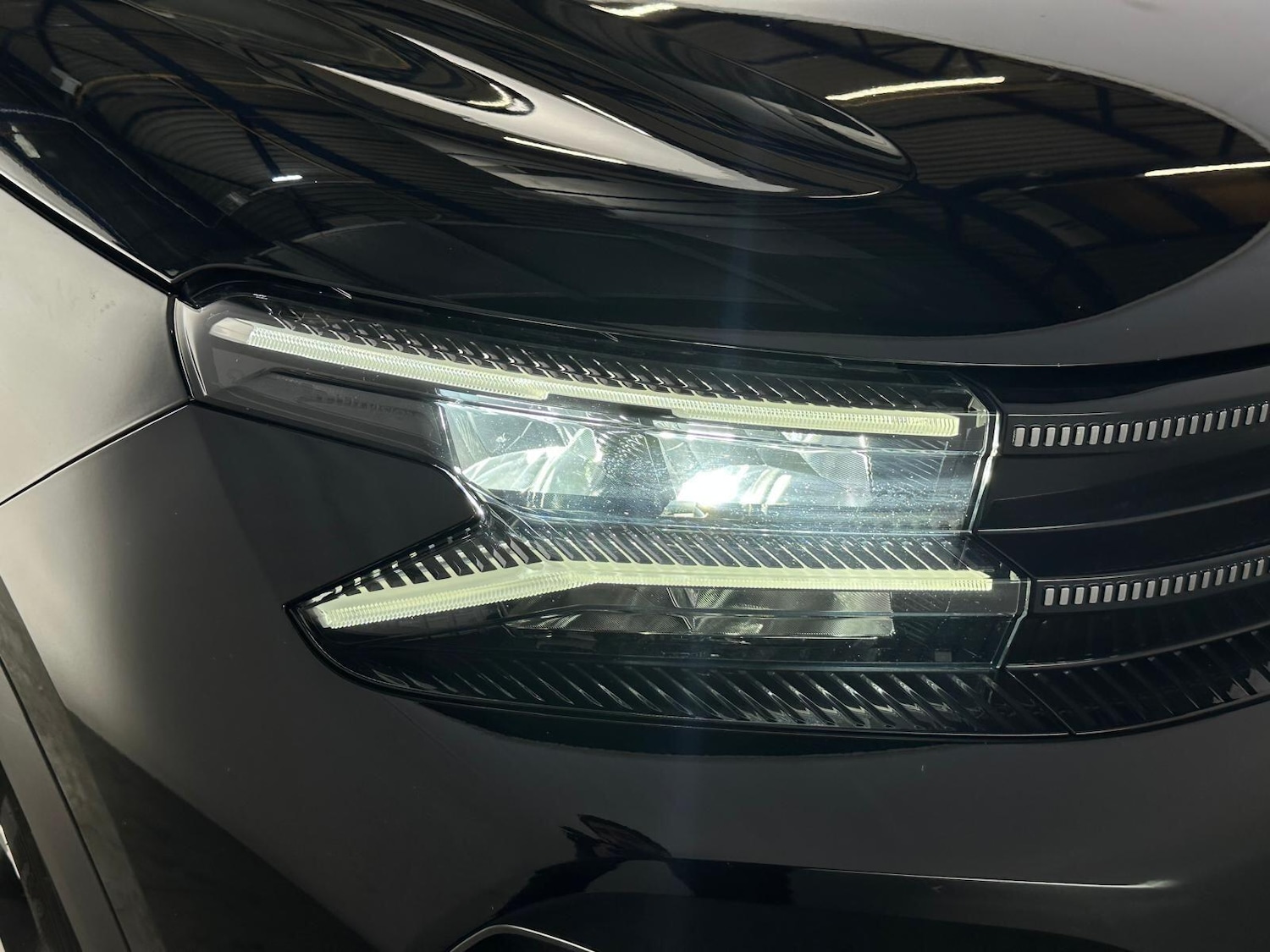 Used Citroen C5 Aircross 2023 for sale - 77892604: Photo 29