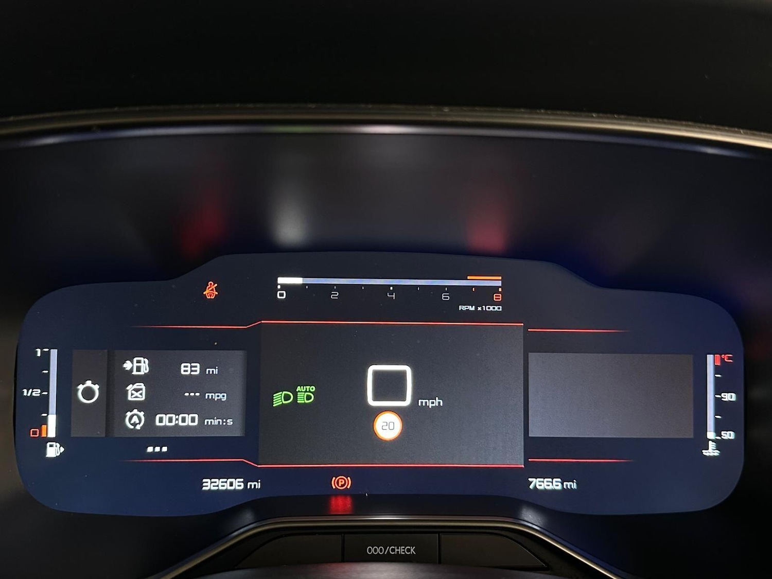 Used Citroen C5 Aircross 2023 for sale - 77892604: Photo 31