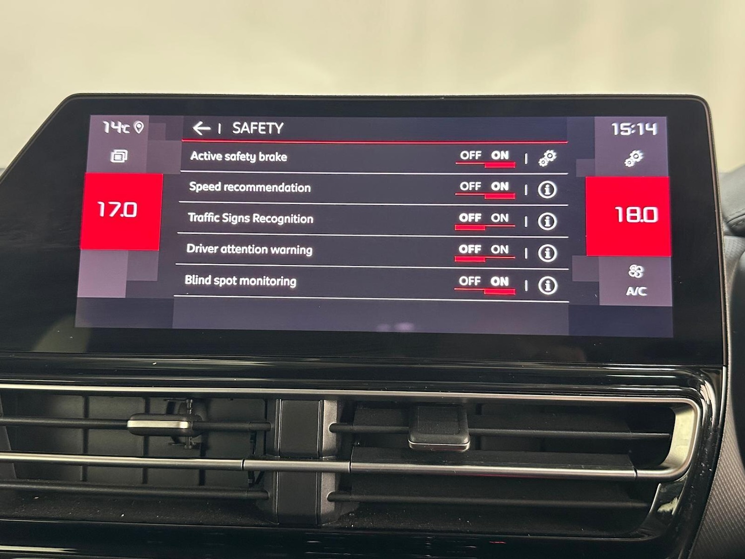 Used Citroen C5 Aircross 2023 for sale - 77892604: Photo 34