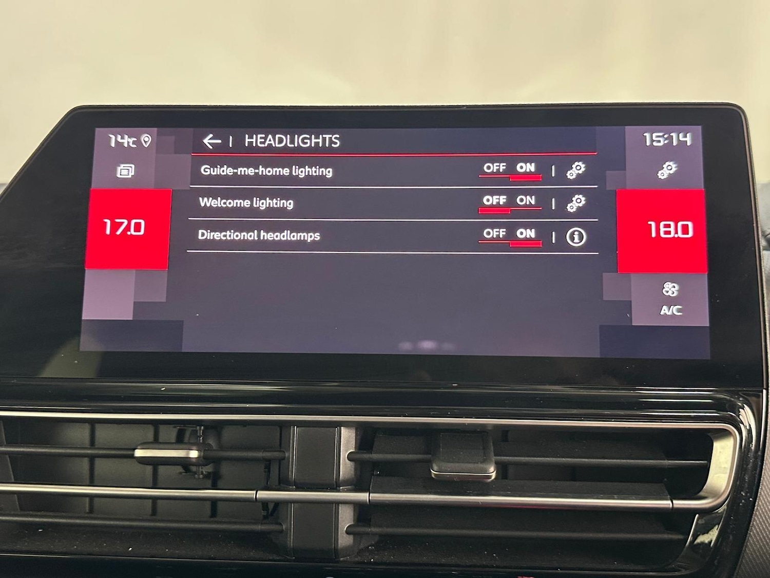 Used Citroen C5 Aircross 2023 for sale - 77892604: Photo 36