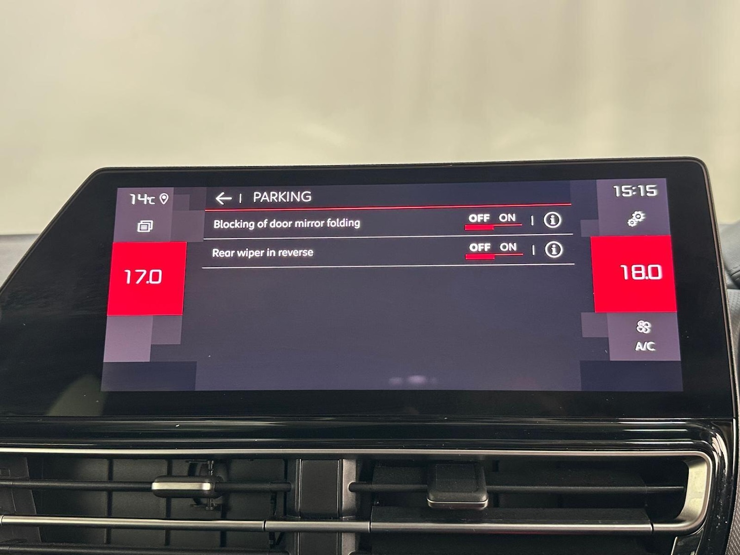 Used Citroen C5 Aircross 2023 for sale - 77892604: Photo 37