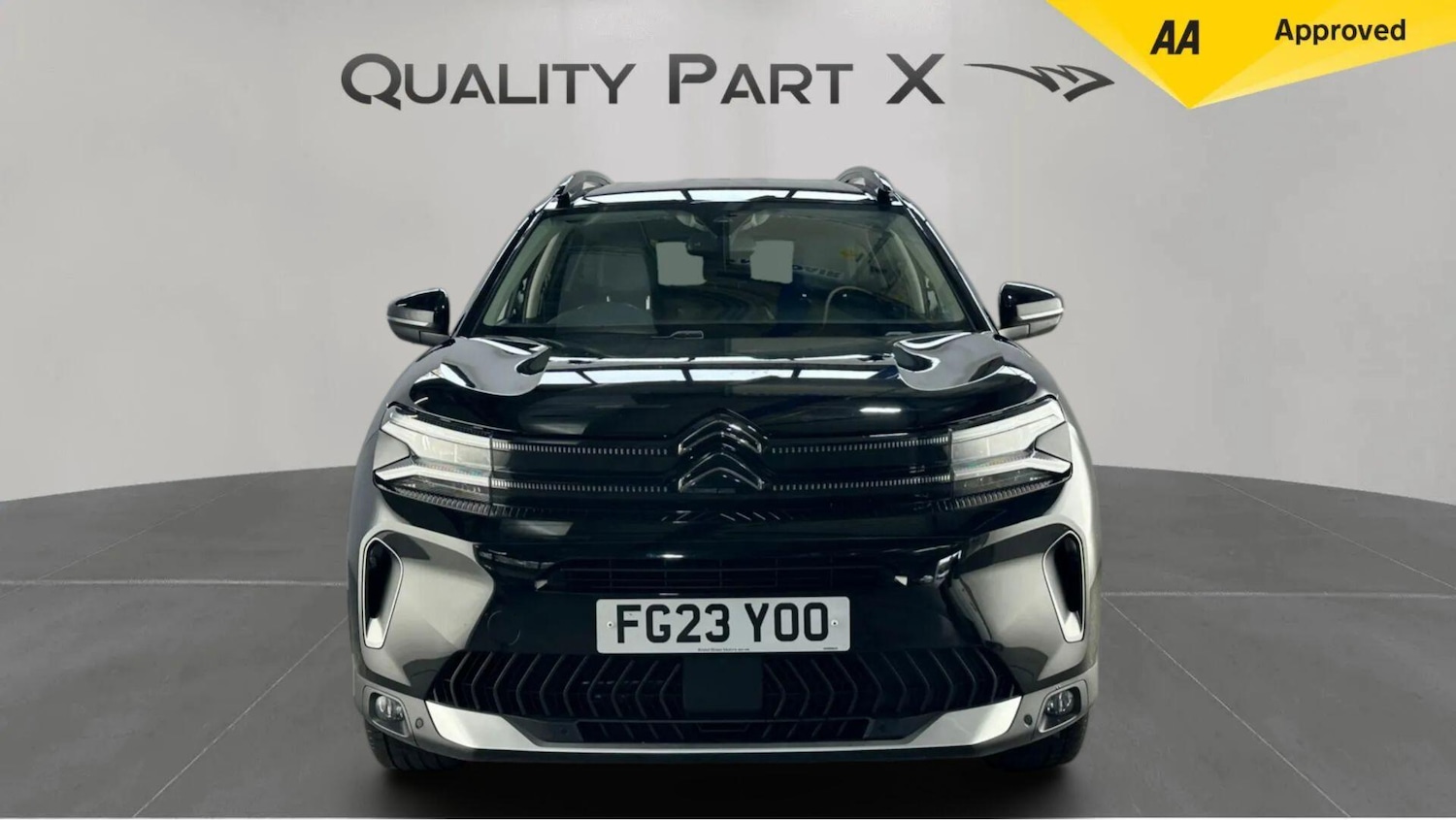 Used Citroen C5 Aircross 2023 for sale - 77892604: Photo 8