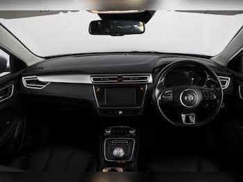 Used MG MG5 2021 for sale - 79709713: Photo