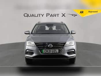 Used MG MG5 2021 for sale - 79709713: Photo