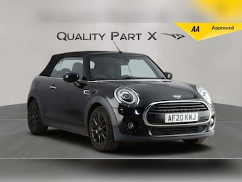 Used MINI Convertible 2020 for sale - 78258884: Photo