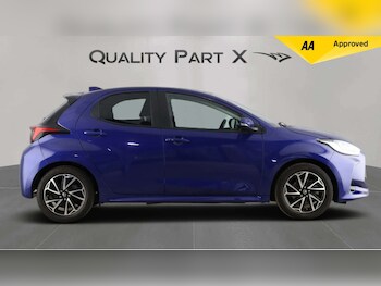 Used Toyota Yaris 2023 for sale - 78333351: Photo