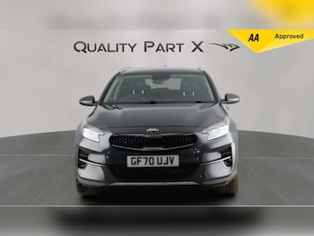 Used Kia XCeed 2020 for sale - 78486262: Photo