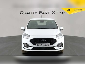 Used Ford Fiesta 2023 for sale - 78486356: Photo