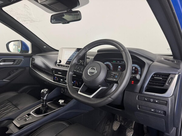 Used Nissan Qashqai 2021 for sale - 74489216: Photo 10