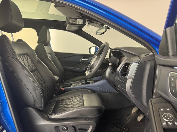 Used Nissan Qashqai 2021 for sale - 74489216: Photo 11