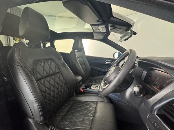 Used Nissan Qashqai 2021 for sale - 74489216: Photo 12