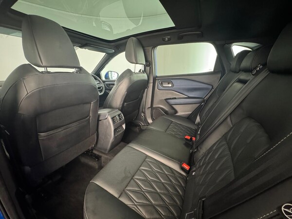 Used Nissan Qashqai 2021 for sale - 74489216: Photo 13
