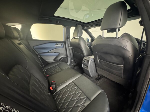 Used Nissan Qashqai 2021 for sale - 74489216: Photo 14