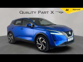 2021 (71) - 1.3 DIG-T MHEV Tekna+ Euro 6 (s/s) 5dr