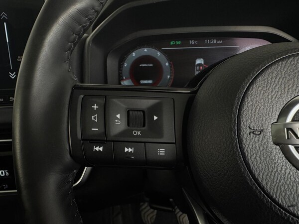 Used Nissan Qashqai 2021 for sale - 74489216: Photo 23