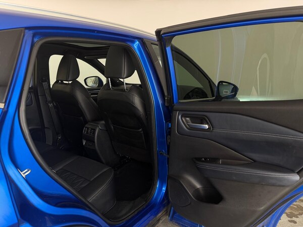 Used Nissan Qashqai 2021 for sale - 74489216: Photo 25