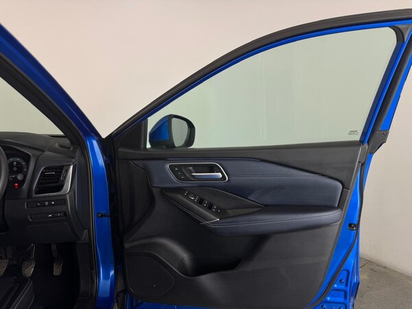 Used Nissan Qashqai 2021 for sale - 74489216: Photo 27