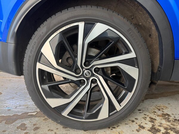 Used Nissan Qashqai 2021 for sale - 74489216: Photo 29